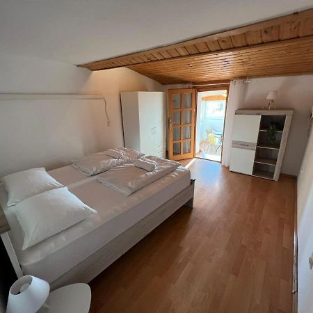 Sml Apartments 1 إيزولا المظهر الخارجي الصورة