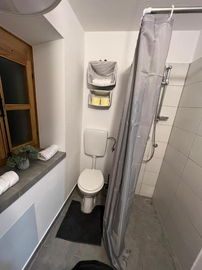 Sml Apartments 1 إيزولا المظهر الخارجي الصورة