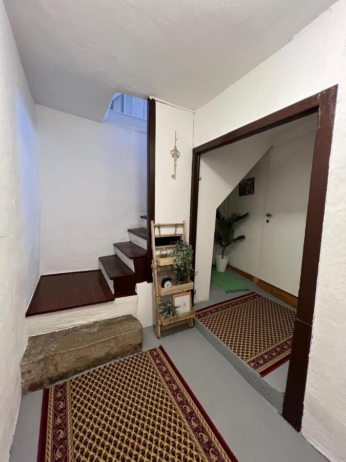 Sml Apartments 1 إيزولا المظهر الخارجي الصورة