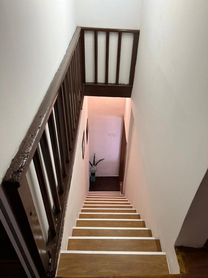 Sml Apartments 1 إيزولا المظهر الخارجي الصورة