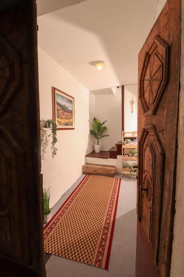 Sml Apartments 1 إيزولا المظهر الخارجي الصورة