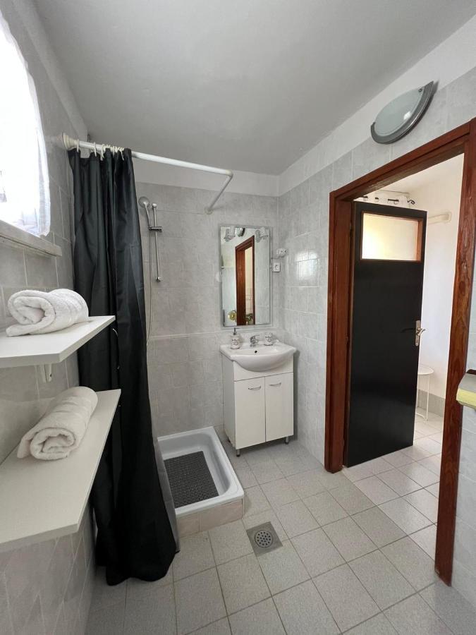 Sml Apartments 1 إيزولا المظهر الخارجي الصورة