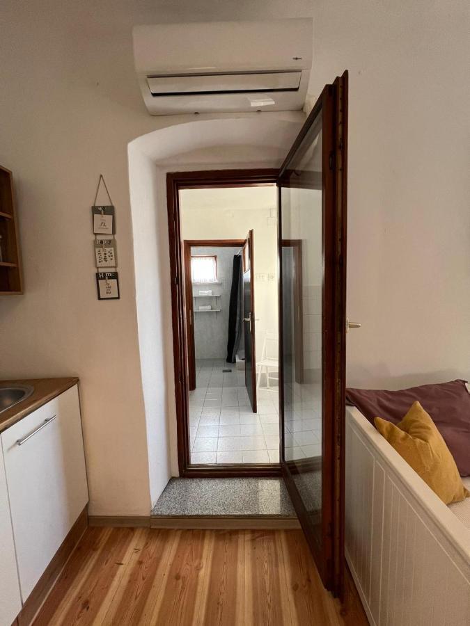 Sml Apartments 1 إيزولا المظهر الخارجي الصورة