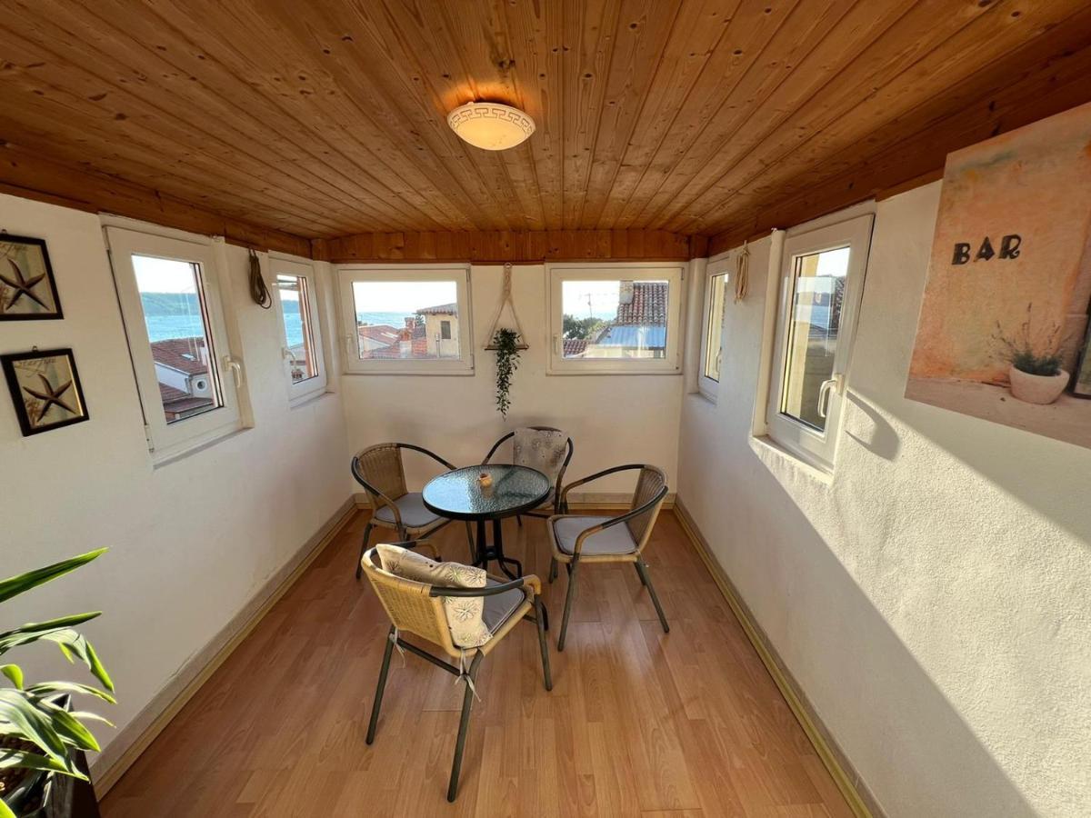 Sml Apartments 1 إيزولا المظهر الخارجي الصورة