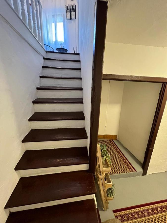 Sml Apartments 1 إيزولا المظهر الخارجي الصورة