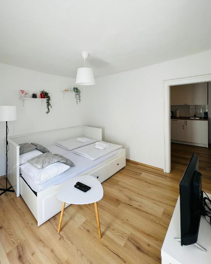 Sml Apartments 1 إيزولا المظهر الخارجي الصورة