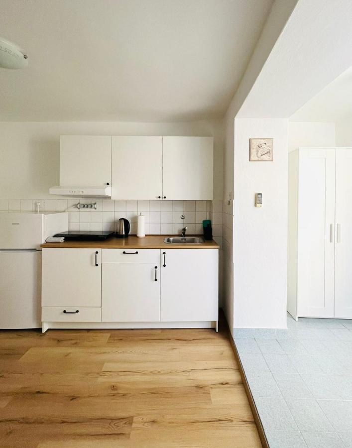 Sml Apartments 1 إيزولا المظهر الخارجي الصورة